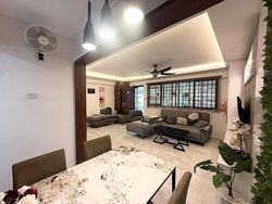 Blk 153 Simei Street 1 (Tampines), HDB 4 Rooms #603671631